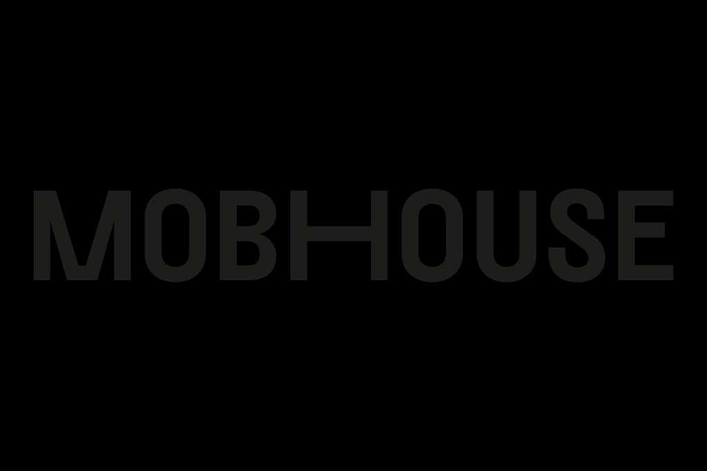 Mob House Hotel Saint-Ouen  Logo photo